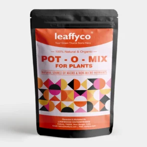 Leaffyco POT-O-MIX