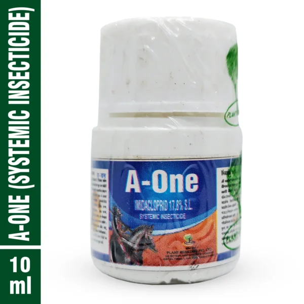 A-ONE Systemic Insecticide