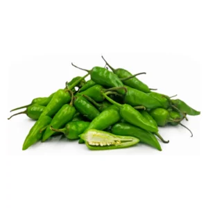 Leaffyco Bullet Chilli Seeds