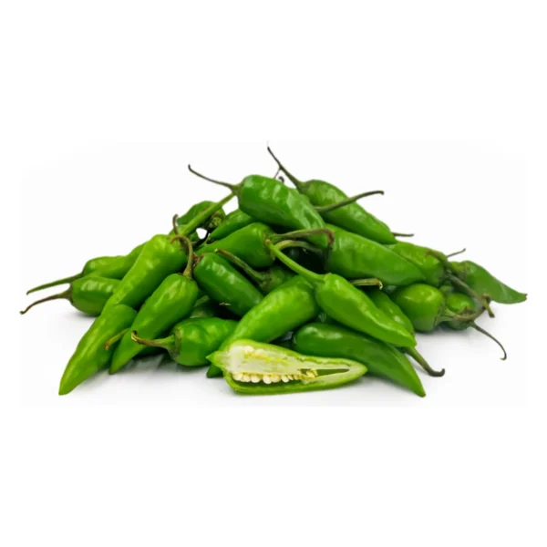 Leaffyco Bullet Chilli Seeds