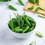 Leaffyco Bullet Chilli Seeds