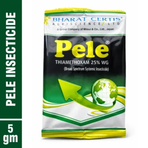 Pele Insecticide For Plants