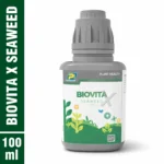 BiovitaX Seaweed Extract