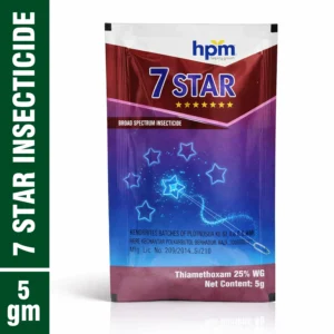 HPM 7 Star Insecticide