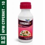 HPM Cyperhit-10 Insecticide