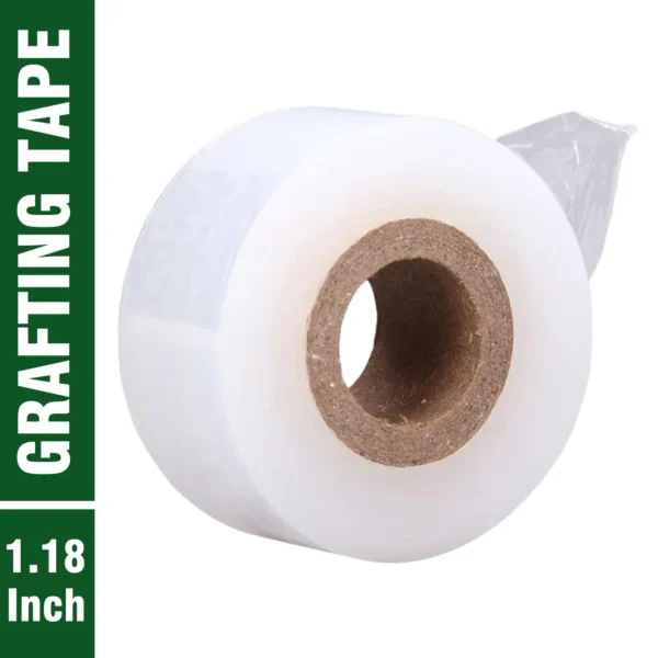 Leaffyco Grafting Tape For Plants