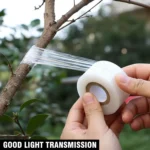 Leaffyco Grafting Tape For Plants