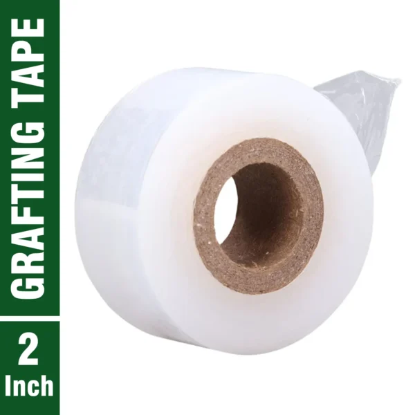 Leaffyco Grafting Tape For Plants