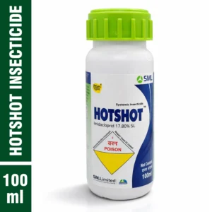 SML Hotshot Systemic Insecticide