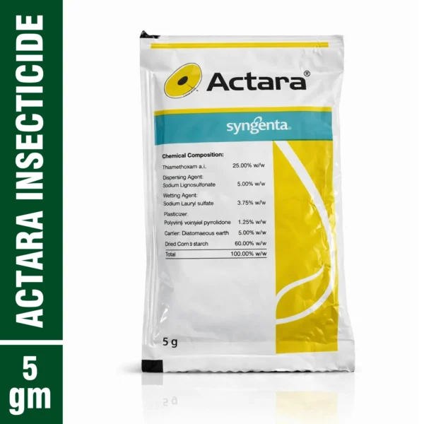Syngenta Actara Insecticide