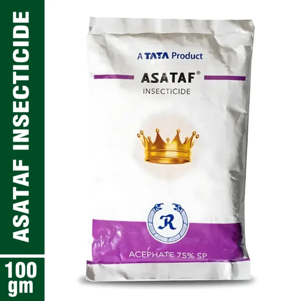 TATA Rallis ASATAF Insecticide