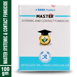 TATA MASTER Systemic and Contact Fungicide