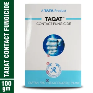 TATA TAQAT Systemic and Contact Fungicide
