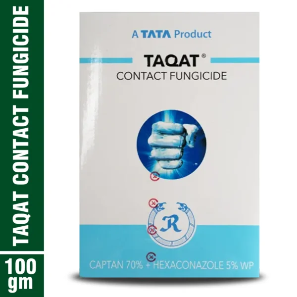 TATA TAQAT Systemic and Contact Fungicide