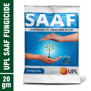 SAAF Fungicide For Plants
