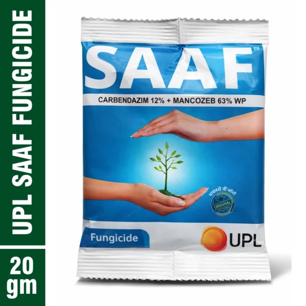 SAAF Fungicide For Plants