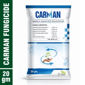 Carman Fungicide