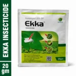 Ekka Insecticide