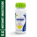 Hotshot Systemic Insecticide