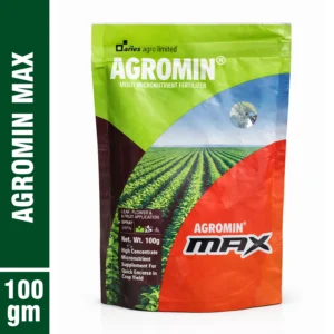 Aries agromin max