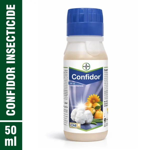 Bayer confidor insecticide 50ml