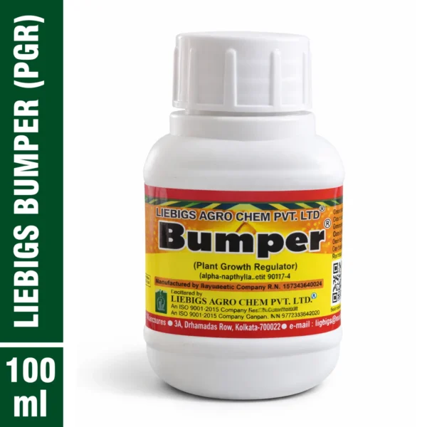 Bumper plant growth regulator