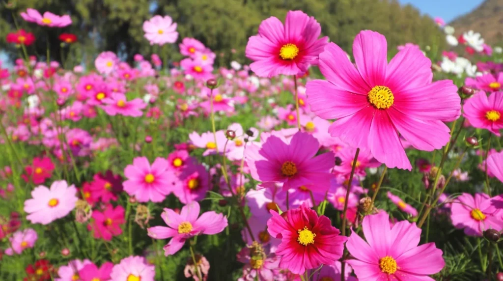 10 best summer flowering plants in india (heat-resistant & easy to grow) 10 best summer flowering plants in india (heat-resistant & easy to grow)