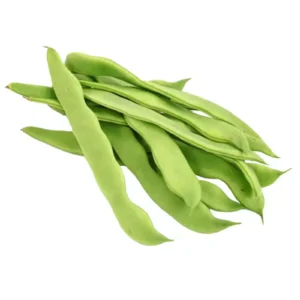 Flat Bean Seeds