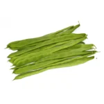 Flat Bean Seeds