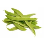 Flat Bean Seeds