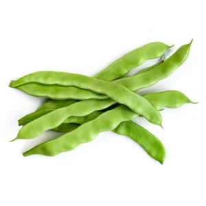 Flat Bean Seeds
