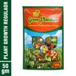 Green Plntinum – Plant Growth Regulator