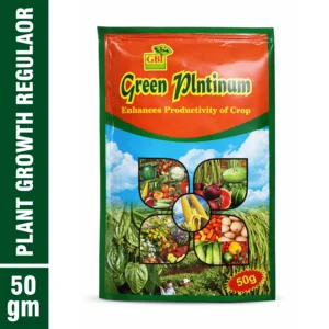 Green Plntinum PGR