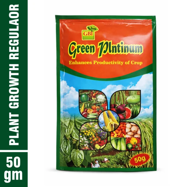 Green_plntinum_pgr Green plntinum pgr