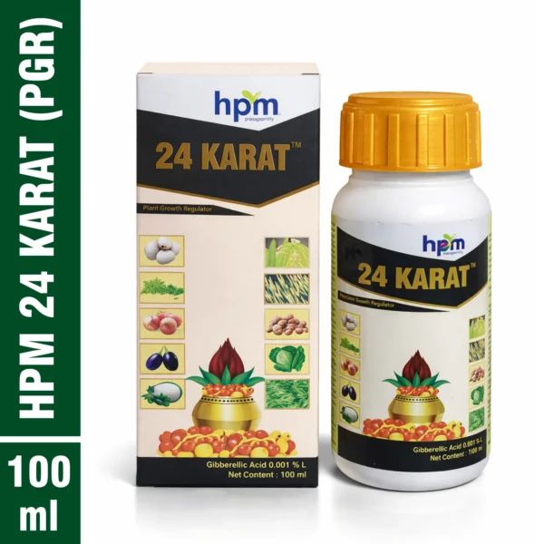 Hpm 24 karat Hpm 24 karat