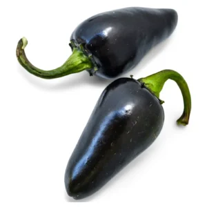 Hungarian Black Pepper Seeds