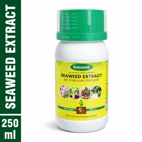 Katyayani seaweed extract Katyayani seaweed extract