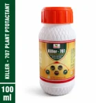 Killer-707 Organic Plant Protector