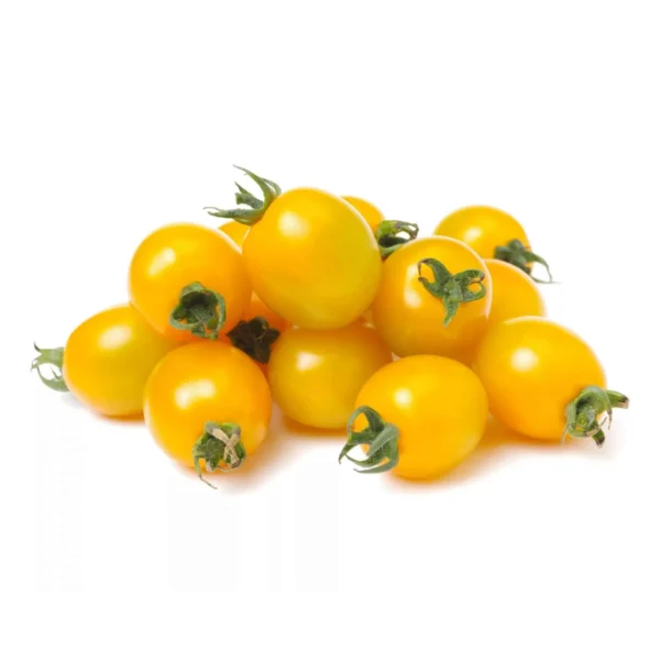 Leaffyco Yellow Cherry Tomato Seeds