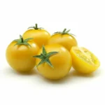 Leaffyco Yellow Cherry Tomato Seeds