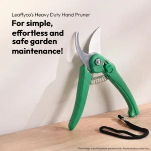 Leaffyco Gardening Scissor