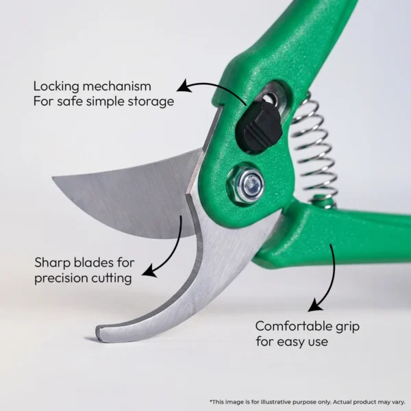 Leaffyco Gardening Scissor