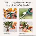 Leaffyco Gardening Scissor