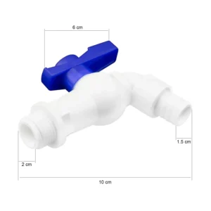 Leaffyco gardening tap