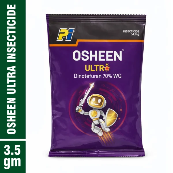 Osheen ultra insecticide