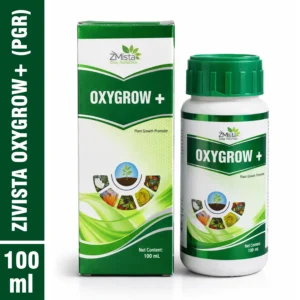 Oxygrow Plant Growth Regulator