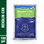 Rexolin CXK