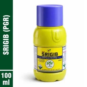 Srigib Planr Growth Regulator