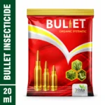Bullet Organic Systemic Insecticide