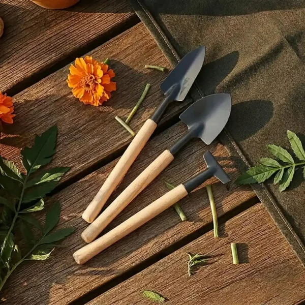 Bonsai tool set